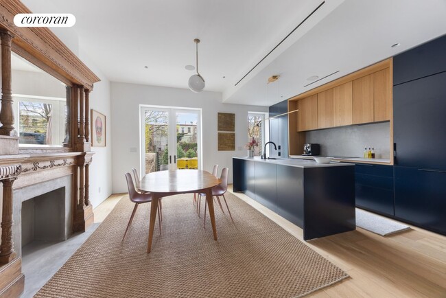 Building Photo - 706 Sterling Pl