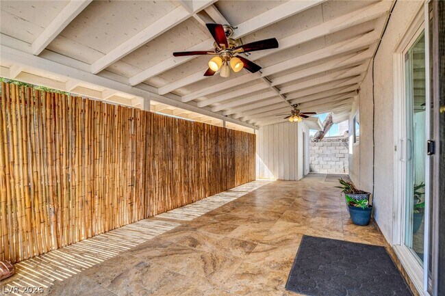 Building Photo - 4367 S Mojave Rd