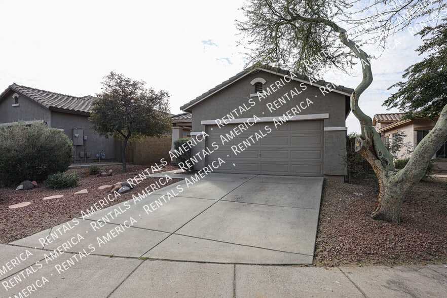 Building Photo - 3533 W Sousa Ct