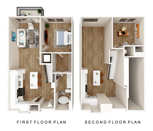 Floorplan - Ascend Rippon