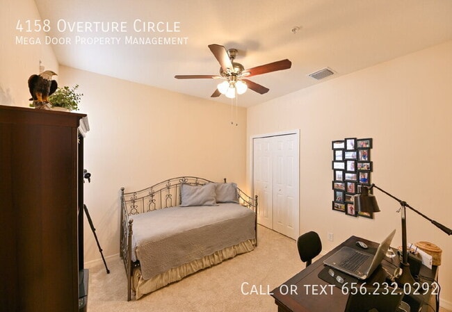 Building Photo - 4158 Overture Cir