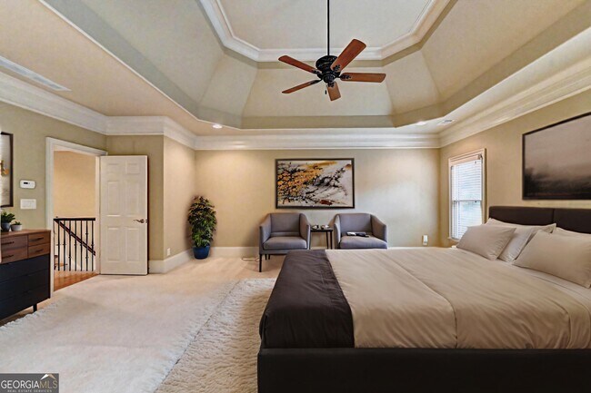 Building Photo - 8920 Doral Dr