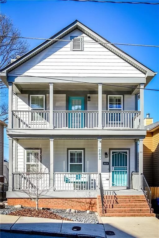 Primary Photo - 587 Delbridge St NW