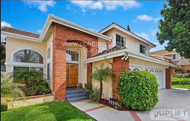 Primary Photo - Spacious 4-Bedroom, 3-Bath Home Just Minutes from the Beach! MOVE IN SPECAIL $500 OFF FIRST MONTH...