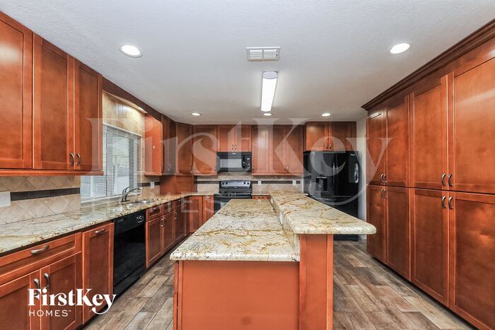 Building Photo - 1029 Lamplighter Ln