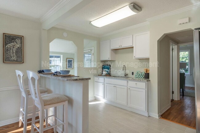 Building Photo - 4547 Post St