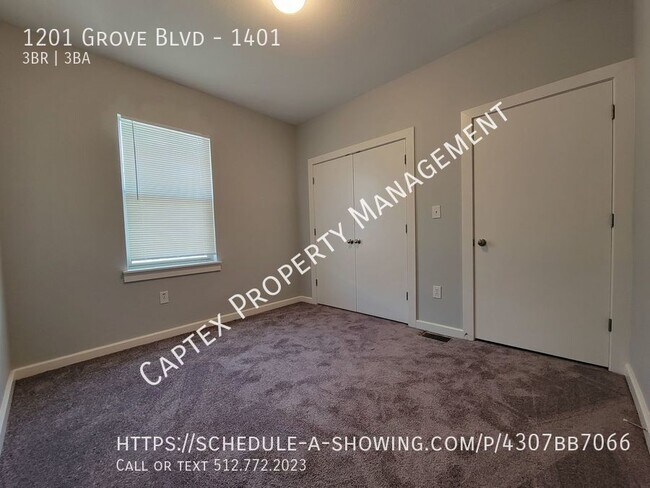 Building Photo - 1201 Grove Blvd