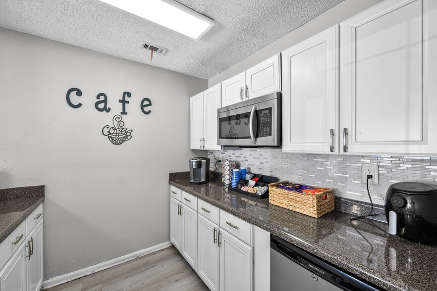 Derby Coffee Bar - Derby Park