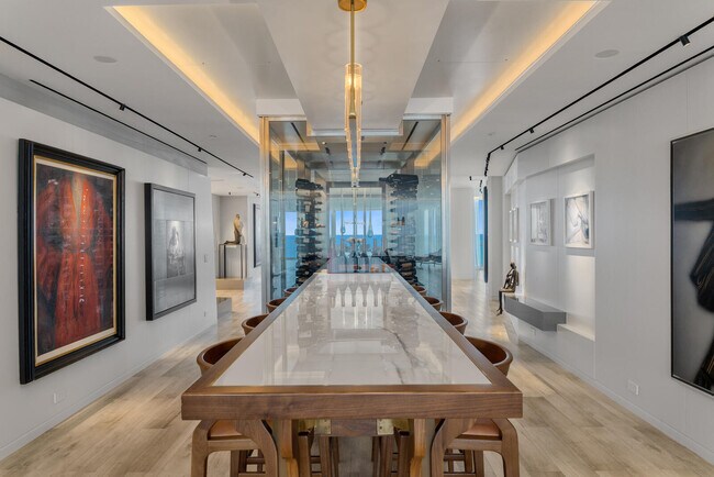 Building Photo - 9001 Collins Ave