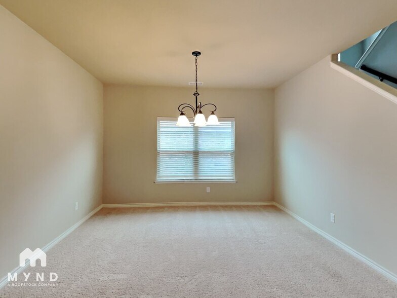 Building Photo - 1417 Castle Creek Dr