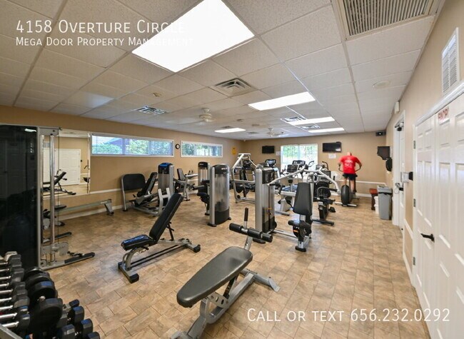 Building Photo - 4158 Overture Cir