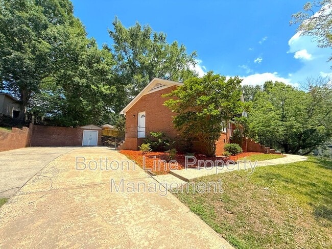 Building Photo - 7727 Ritter Dr