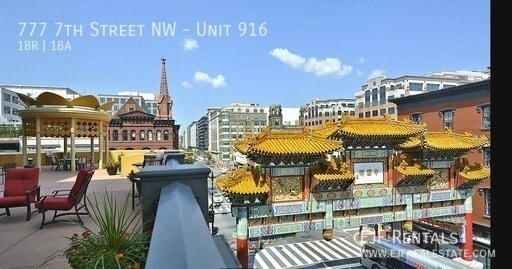 Building Photo - 777 7th St NW