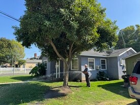9932 Beverly St, Bellflower - 9932 Beverly St