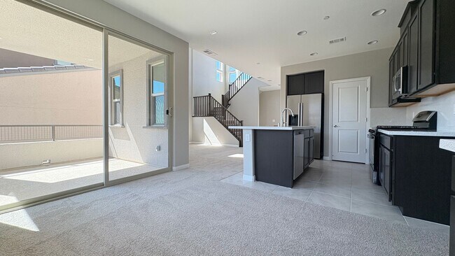 Building Photo - Brand New Home In Vireo Summerlin!!!!