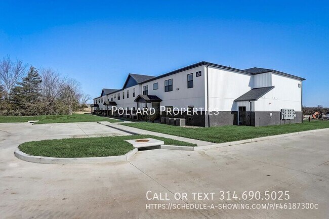 Building Photo - 605 Parkview Dr