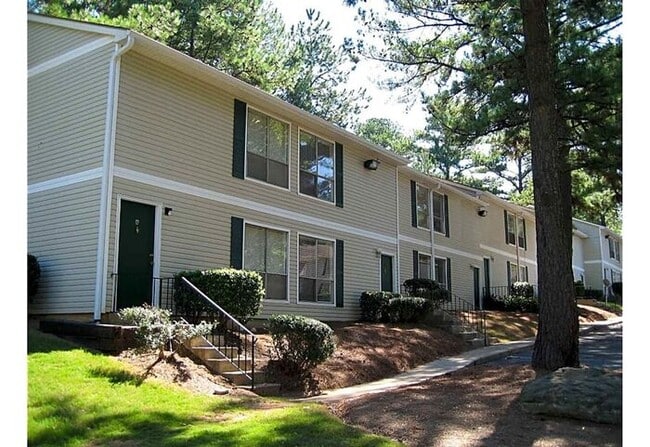 Building Photo - Affordable Living 20 Minutes from Everything Atlanta - Manchester Ridge
