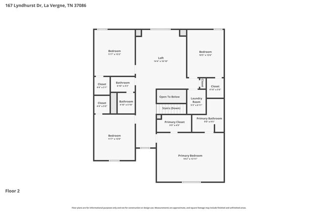 Building Photo - 167 Lyndhurst Dr