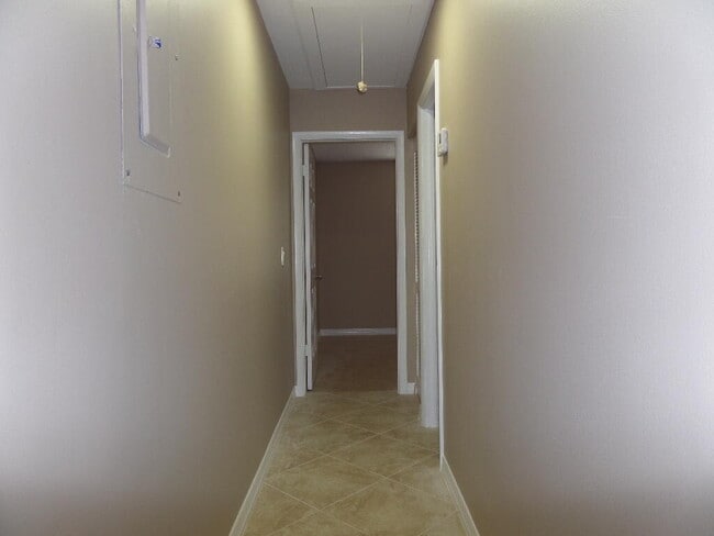 Building Photo - 8618 Crater Terrace