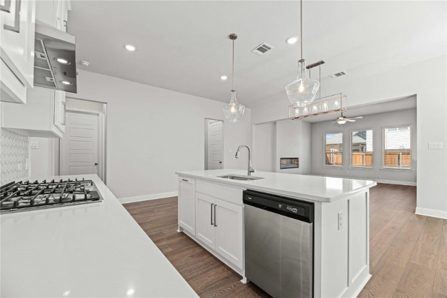 Building Photo - 16532 Dunkirk Ln