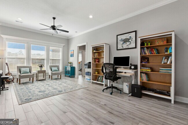 Building Photo - 204 Riley Hunter Dr