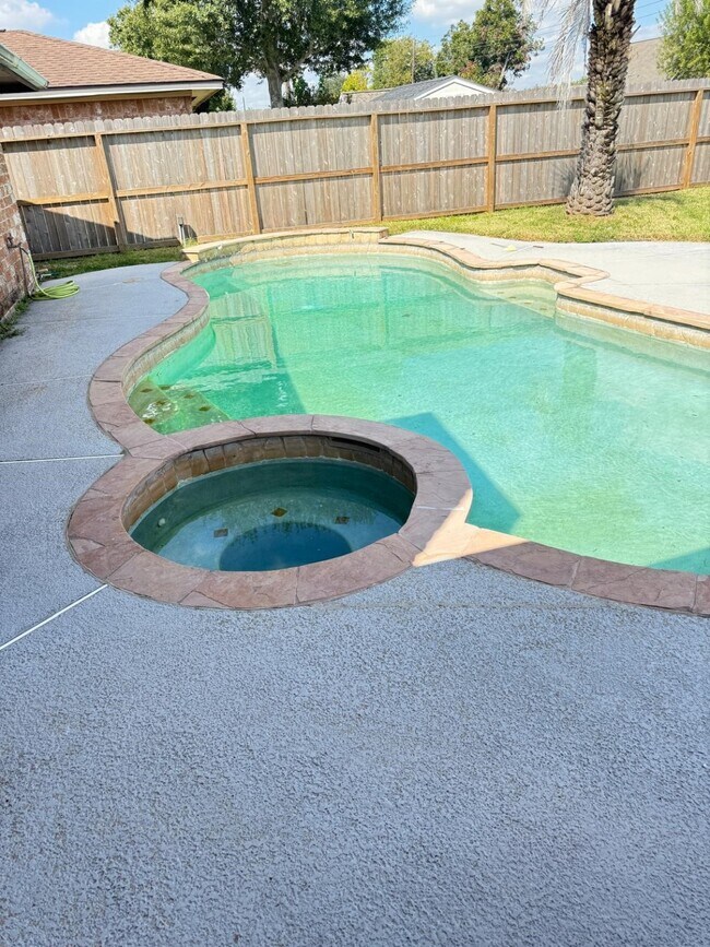 Building Photo - 3107 Wagon Trail Dr