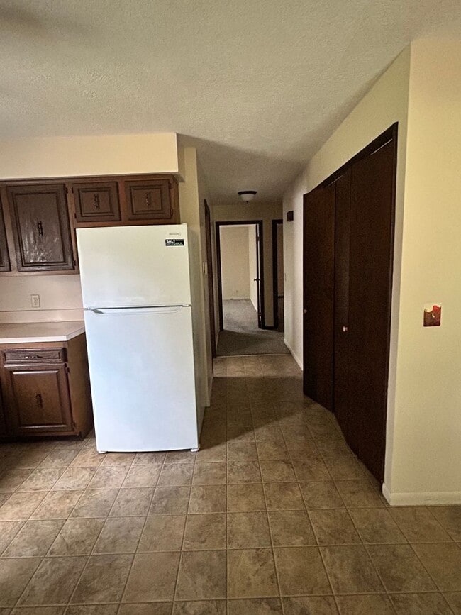 Building Photo - Two Bedroom - Duplex