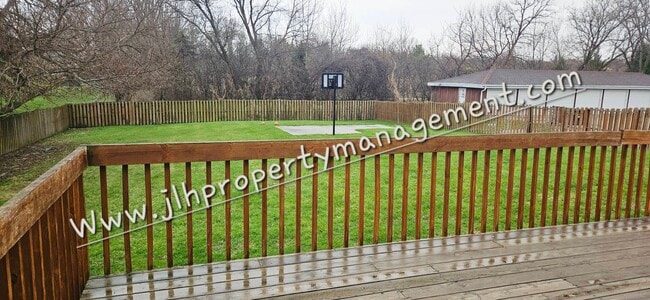 Building Photo - 1776 S Hance Dr