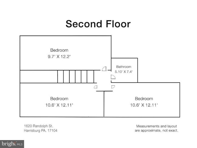 Building Photo - 1620 Randolph St