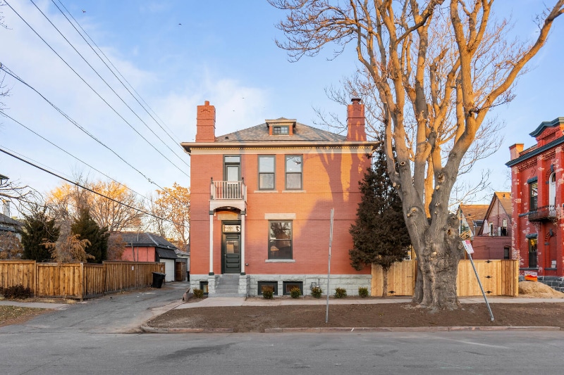 Building Photo - 817 29th St