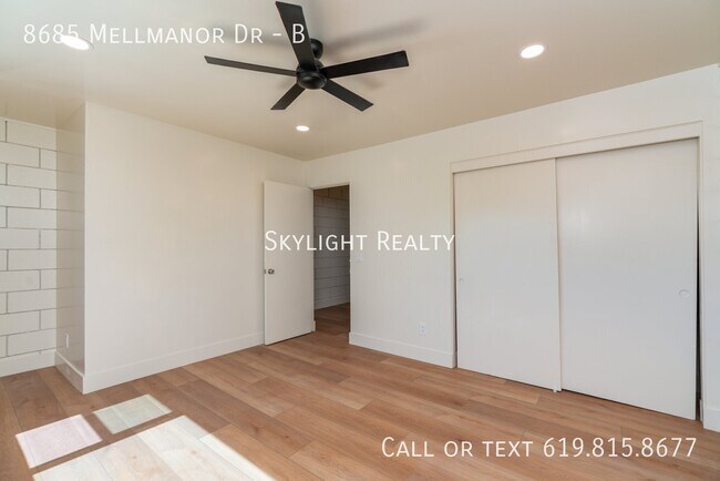 Building Photo - 8685 Mellmanor Dr