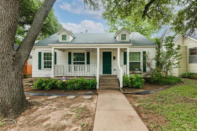 Primary Photo - 4421 Calmont Ave