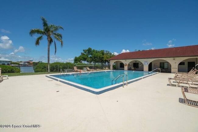 Building Photo - 5805 N Banana River Blvd