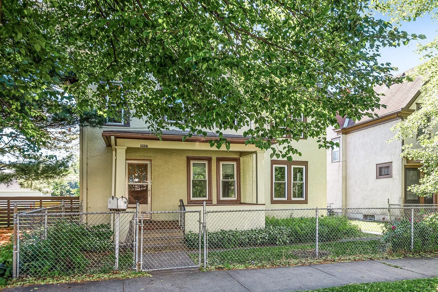 Building Photo - 2527 29th Ave S