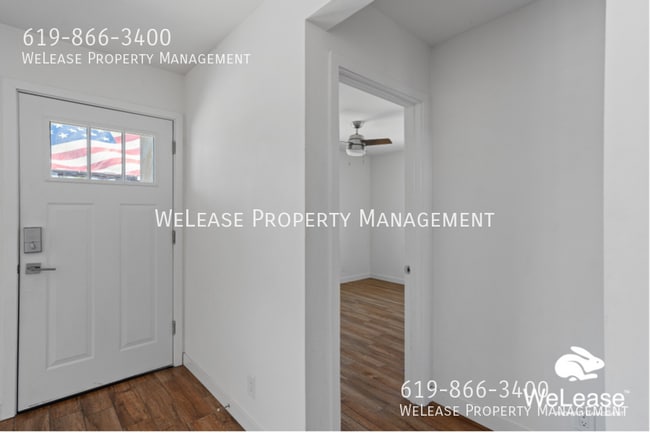 Building Photo - 1460 Rosecrans St