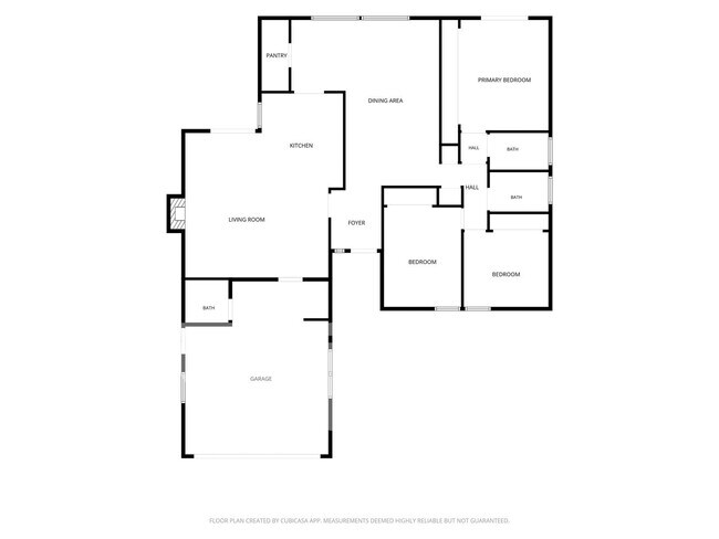 Building Photo - 639 Flower Dr