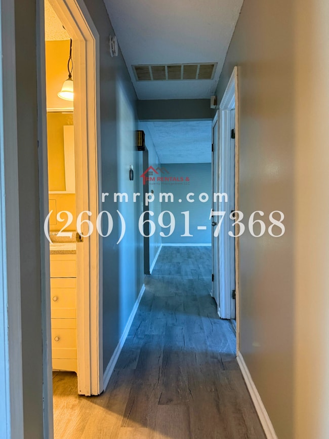 Building Photo - 6315 W 465 N