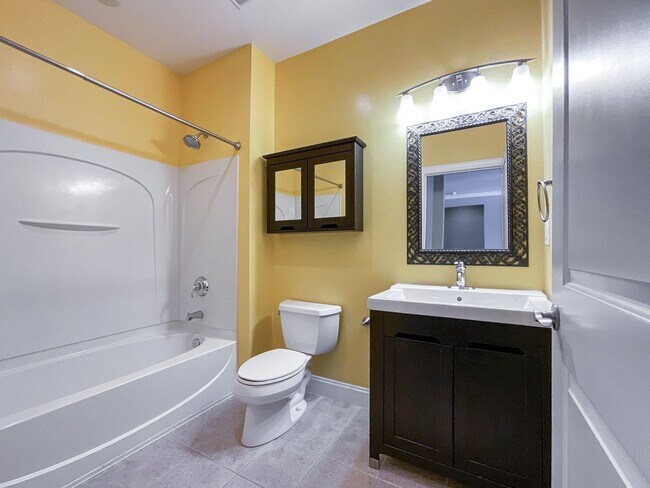 Building Photo - COMING SOON! Charlotte Living at Its Best!...