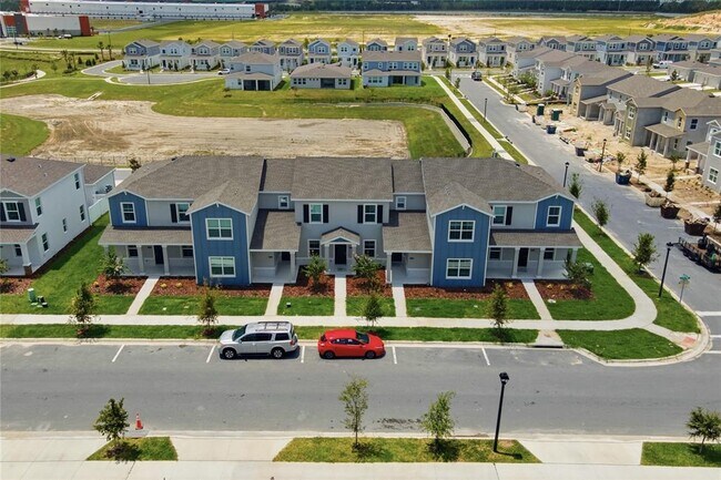 Building Photo - 2164 Rider Rain Ln