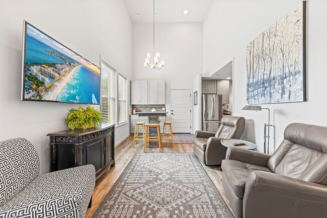 Building Photo - Luxury Furnished Rental in Bluewater Bay...Just steps from the water!!