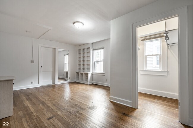 Building Photo - 4658 Hinesley Ave