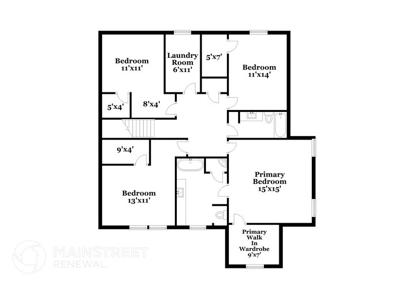 Building Photo - 413 Brisk Dr