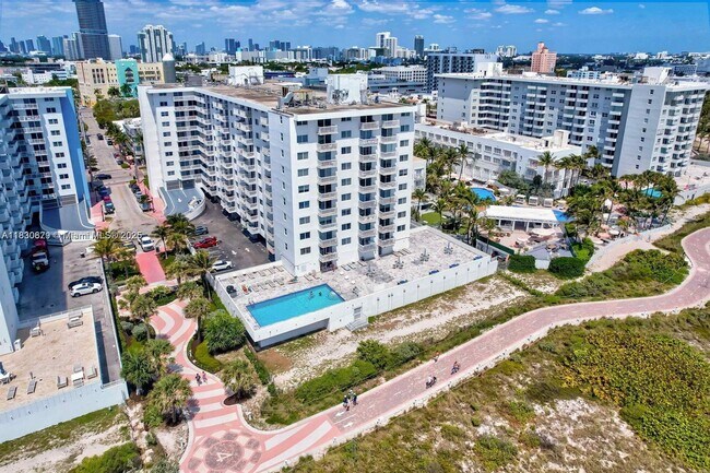 Building Photo - 401 Ocean Dr