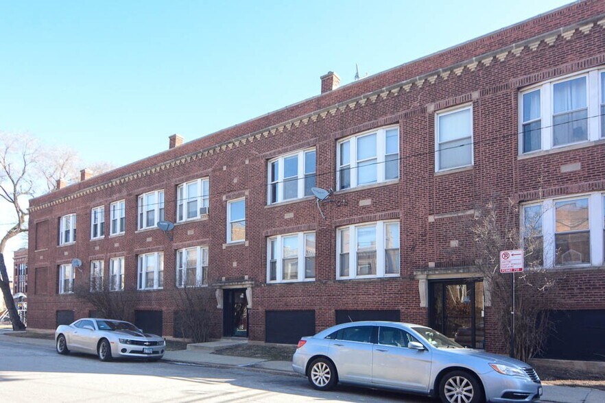 Primary Photo - 819 N Campbell Ave