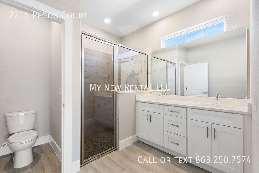 Building Photo - 2215 Pecos Ct