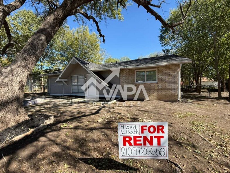 Primary Photo - 8616 Sweet Maiden Dr