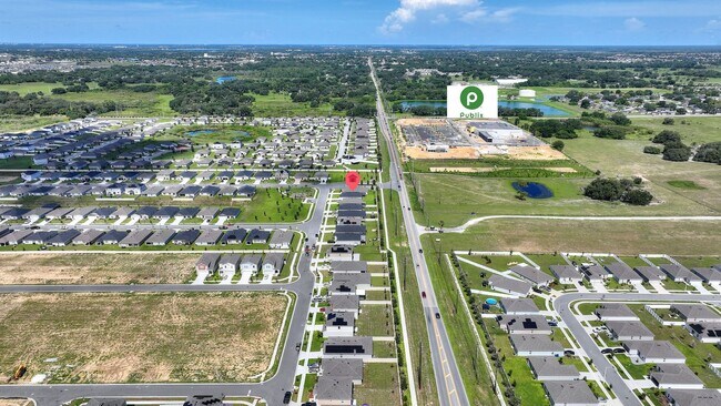 Building Photo - Beautiful Newer Build! Pet-Friendly 4-Bedr...