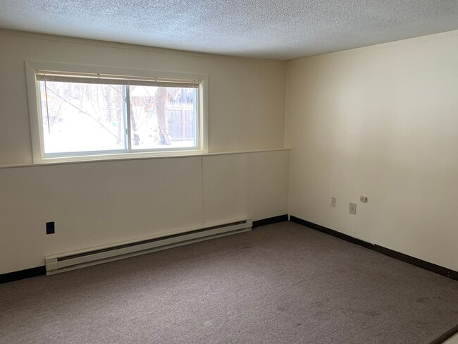 Interior Photo - Fox Park