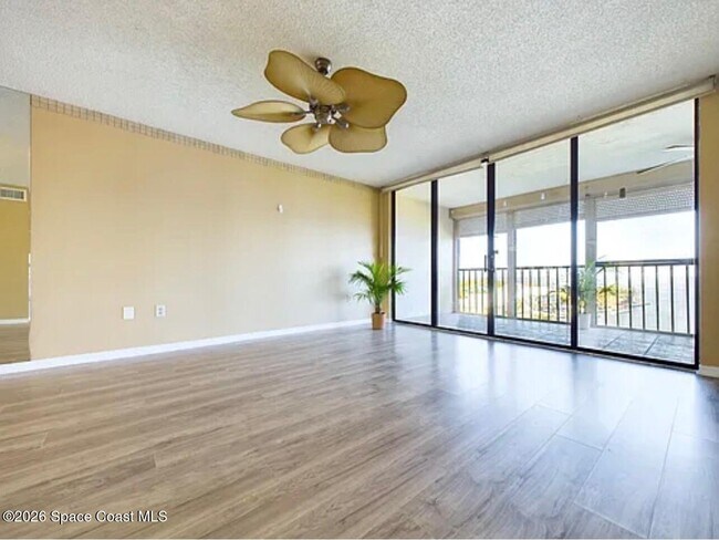 Building Photo - 5801 N Banana River Blvd