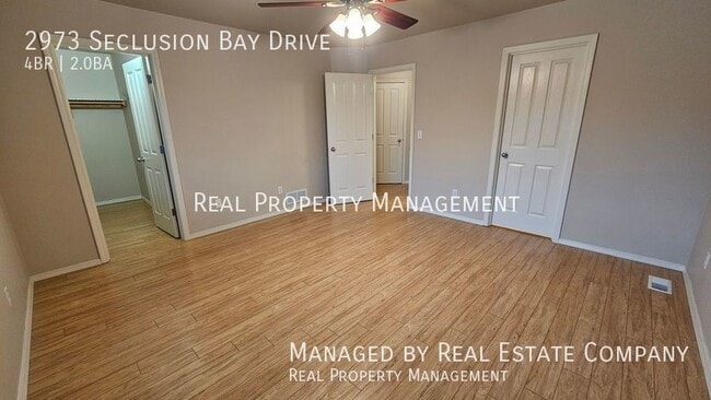Building Photo - 2973 Seclusion Bay Dr
